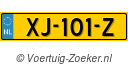 XJ101Z