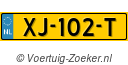 XJ102T