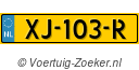 XJ103R