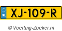 XJ109R
