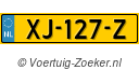 XJ127Z