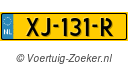 XJ131R