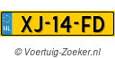 XJ14FD