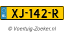 XJ142R
