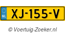 XJ155V