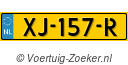 XJ157R