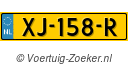 XJ158R