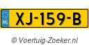 XJ159B