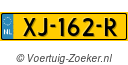 XJ162R