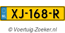XJ168R