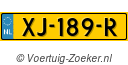 XJ189R