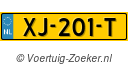 XJ201T