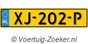 XJ202P