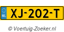 XJ202T