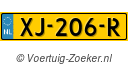 XJ206R