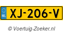 XJ206V