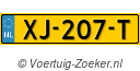 XJ207T