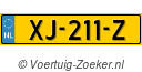 XJ211Z