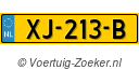 XJ213B