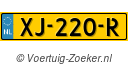XJ220R
