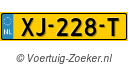 XJ228T
