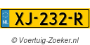 XJ232R
