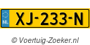 XJ233N