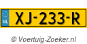 XJ233R