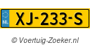 XJ233S