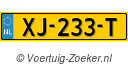 XJ233T