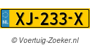 XJ233X