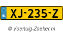 XJ235Z