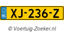 XJ236Z