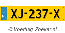 XJ237X
