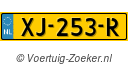 XJ253R