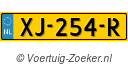XJ254R