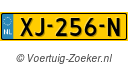 XJ256N