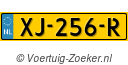 XJ256R