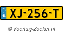 XJ256T