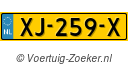 XJ259X
