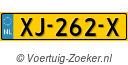 XJ262X