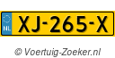 XJ265X