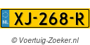 XJ268R