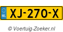 XJ270X
