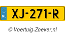 XJ271R