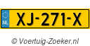 XJ271X