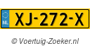 XJ272X