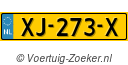 XJ273X