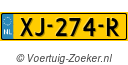 XJ-274-R