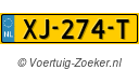 XJ274T